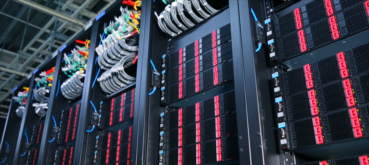 黑龙江移动助力云计算国产化进程(图2)