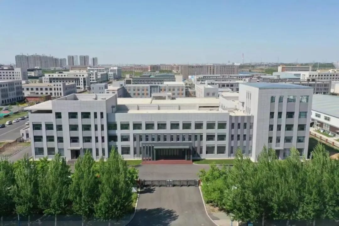 从研发到“智造”打造现代物联网和智能装备服务新高地(图1)